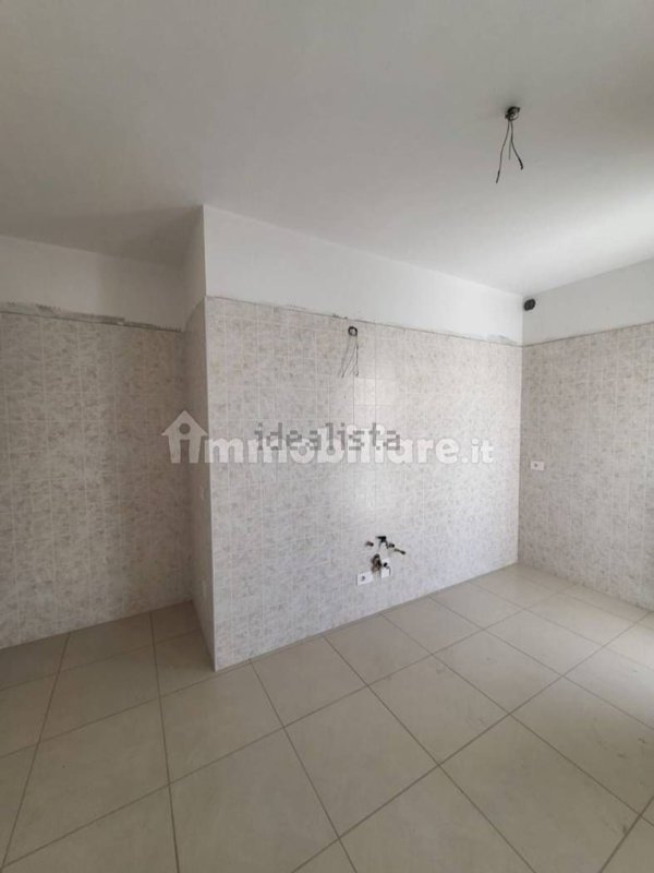 appartamento in vendita ad Andria