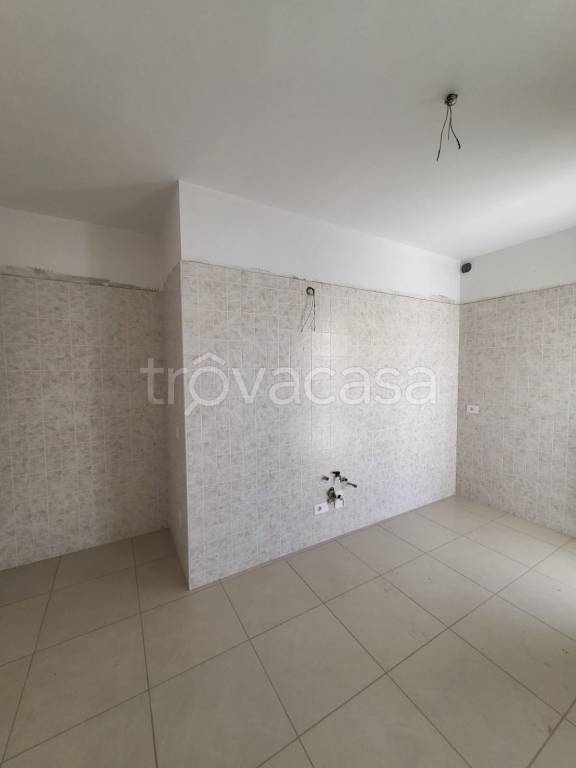 appartamento in vendita ad Andria