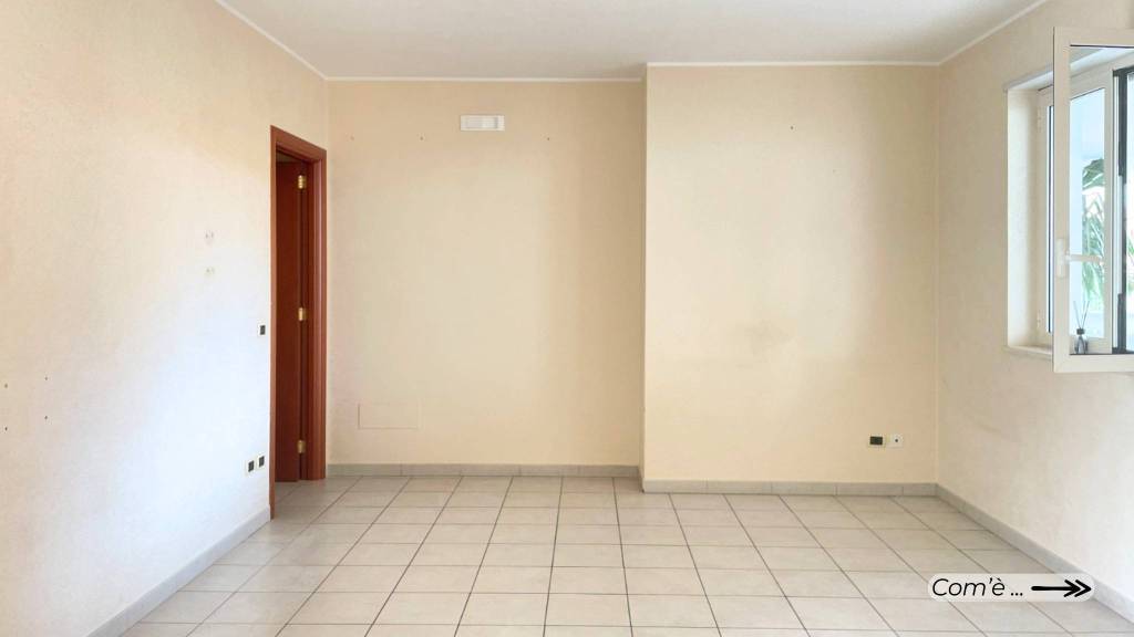 appartamento in vendita ad Andria