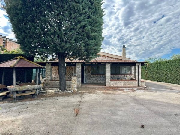 casa indipendente in vendita ad Andria