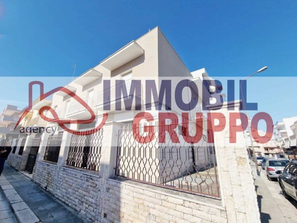 casa indipendente in vendita ad Andria