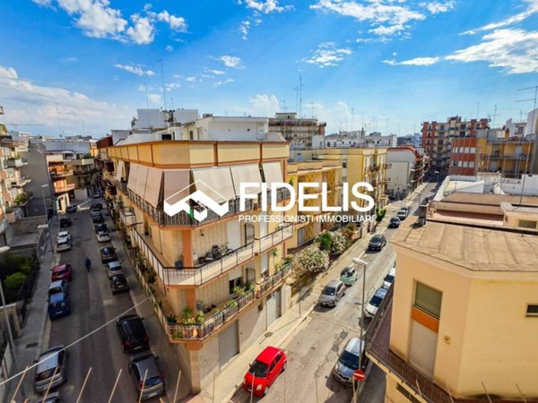 appartamento in vendita ad Andria
