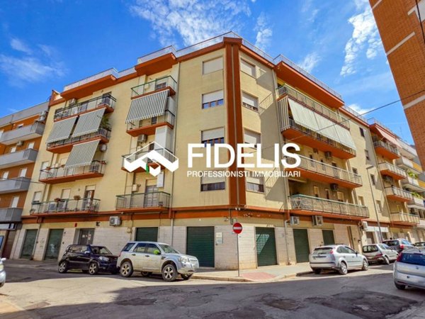 appartamento in vendita ad Andria