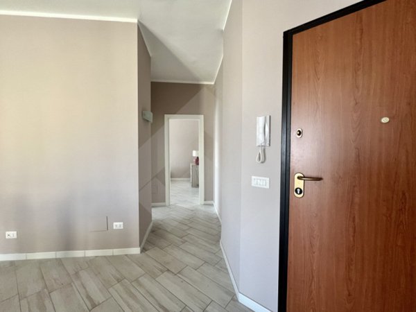 appartamento in vendita ad Andria