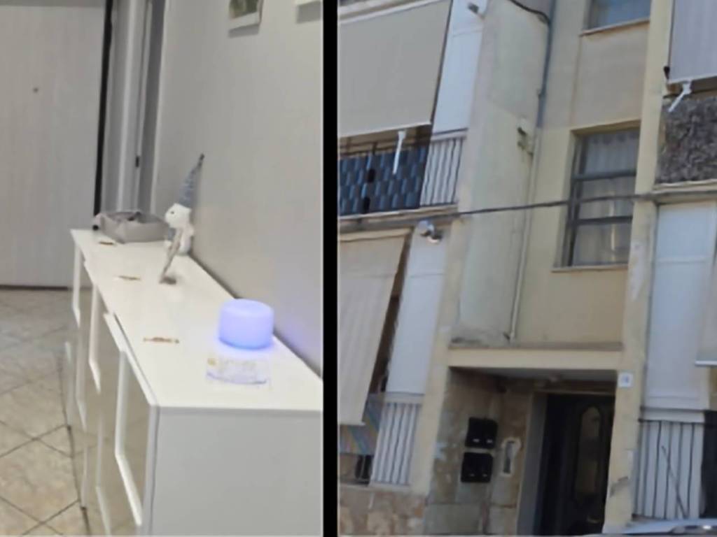 appartamento in vendita ad Andria
