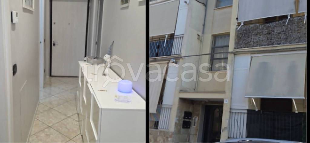 appartamento in vendita ad Andria