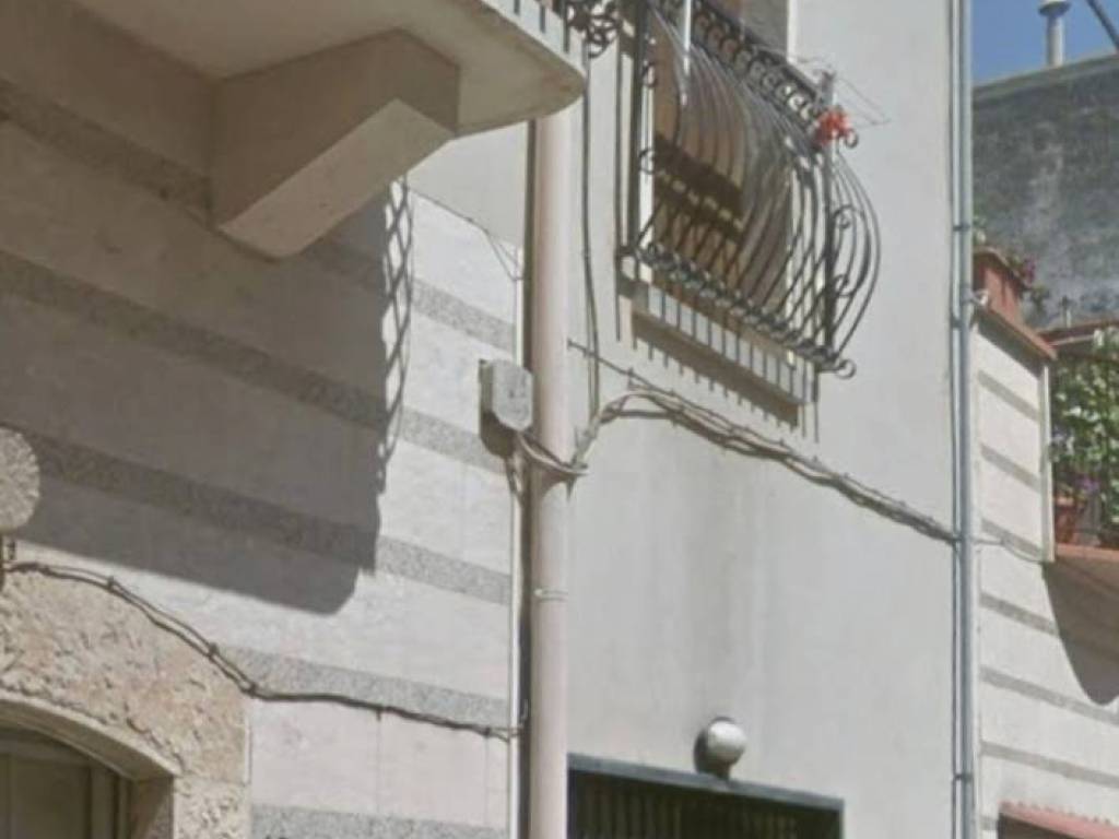 appartamento in vendita ad Andria