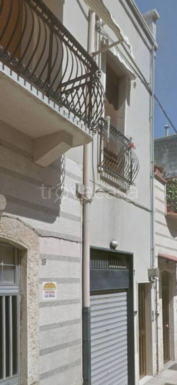 appartamento in vendita ad Andria in zona Centro Storico