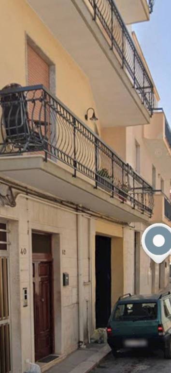 appartamento in vendita ad Andria in zona Centro Storico