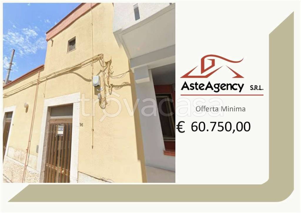 appartamento in vendita ad Andria