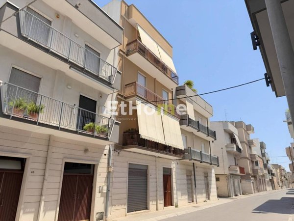 appartamento in vendita ad Andria
