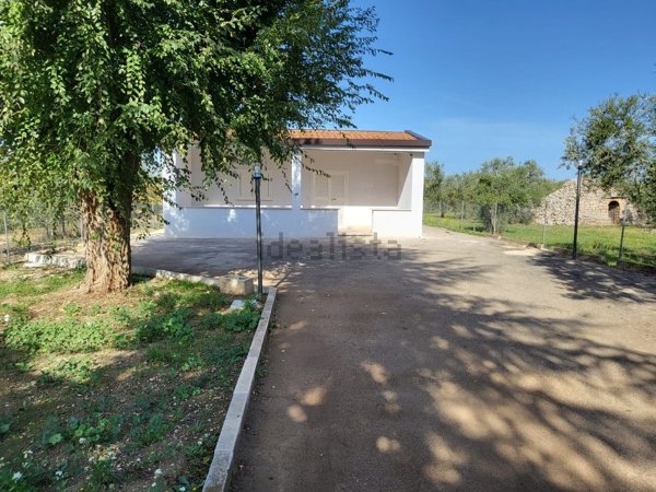 appartamento in vendita ad Andria in zona Castel del Monte