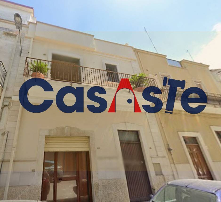 casa indipendente in vendita ad Andria