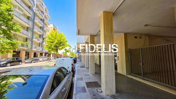 appartamento in vendita ad Andria
