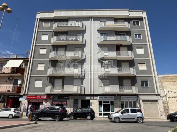 appartamento in vendita ad Andria