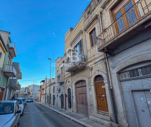 appartamento in vendita ad Andria in zona Centro Storico