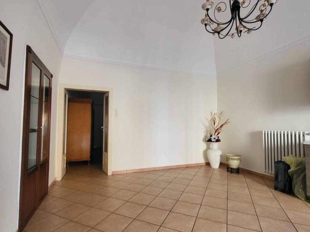 casa indipendente in vendita ad Andria in zona Centro Storico