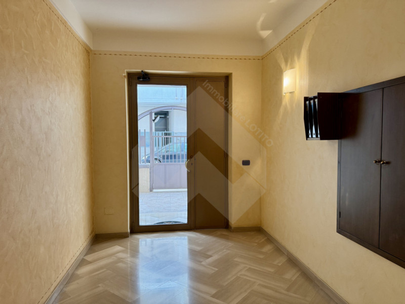 appartamento in vendita ad Andria