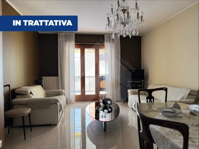 appartamento in vendita ad Andria