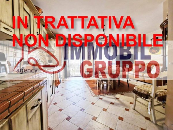 appartamento in vendita ad Andria