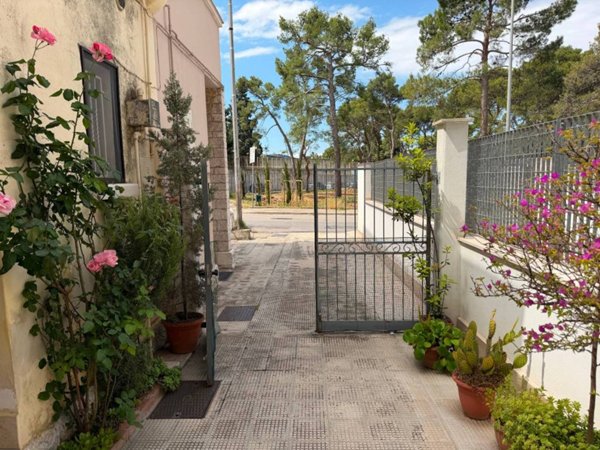 casa indipendente in vendita ad Andria