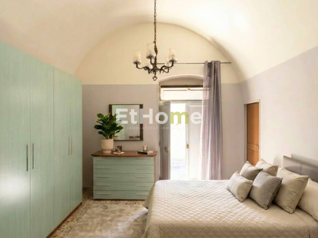 casa indipendente in vendita ad Andria in zona Centro Storico