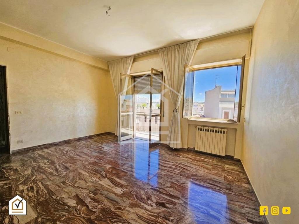 appartamento in vendita ad Andria in zona Centro Storico