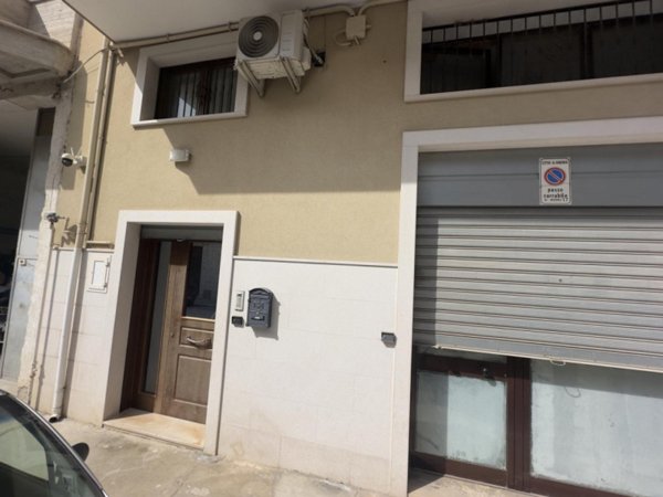 appartamento in vendita ad Andria