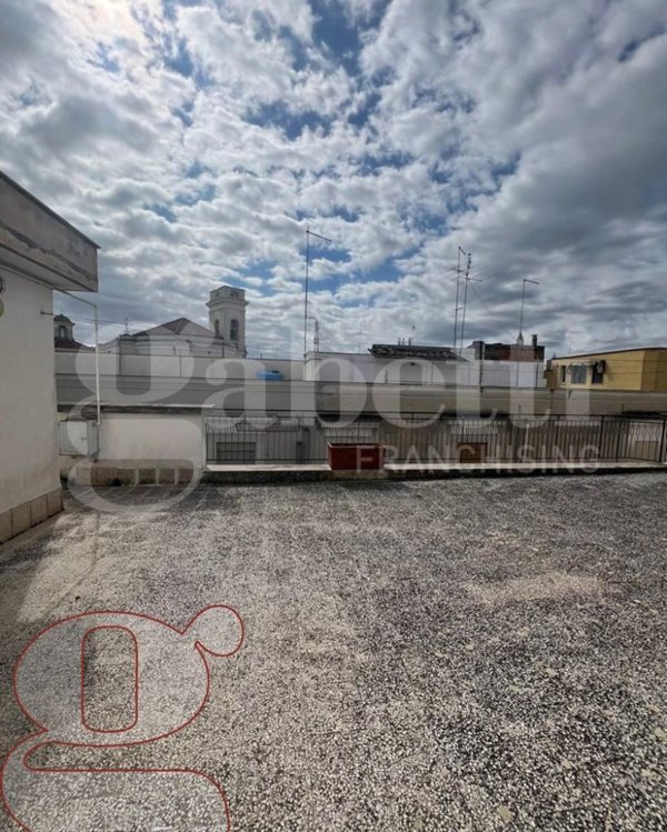 casa indipendente in vendita ad Andria in zona Centro Storico