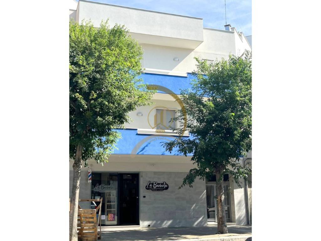 casa indipendente in vendita ad Andria