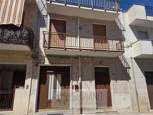 casa indipendente in vendita ad Andria