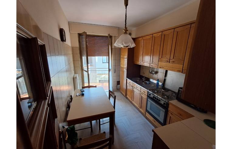 appartamento in vendita ad Andria