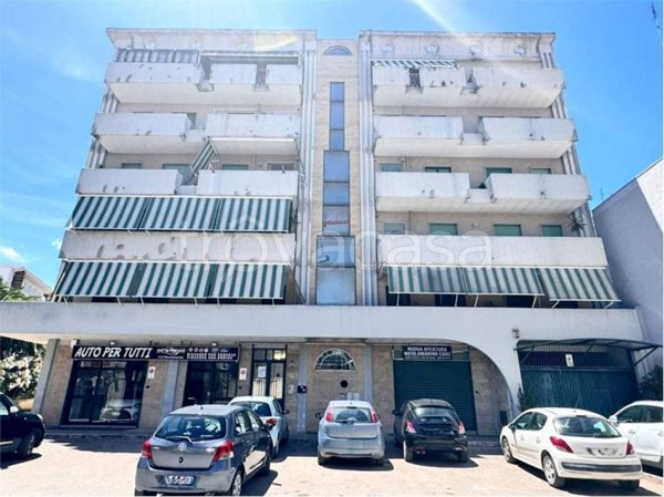 appartamento in vendita ad Andria in zona Centro Storico