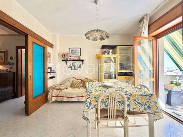appartamento in vendita ad Andria in zona Centro Storico