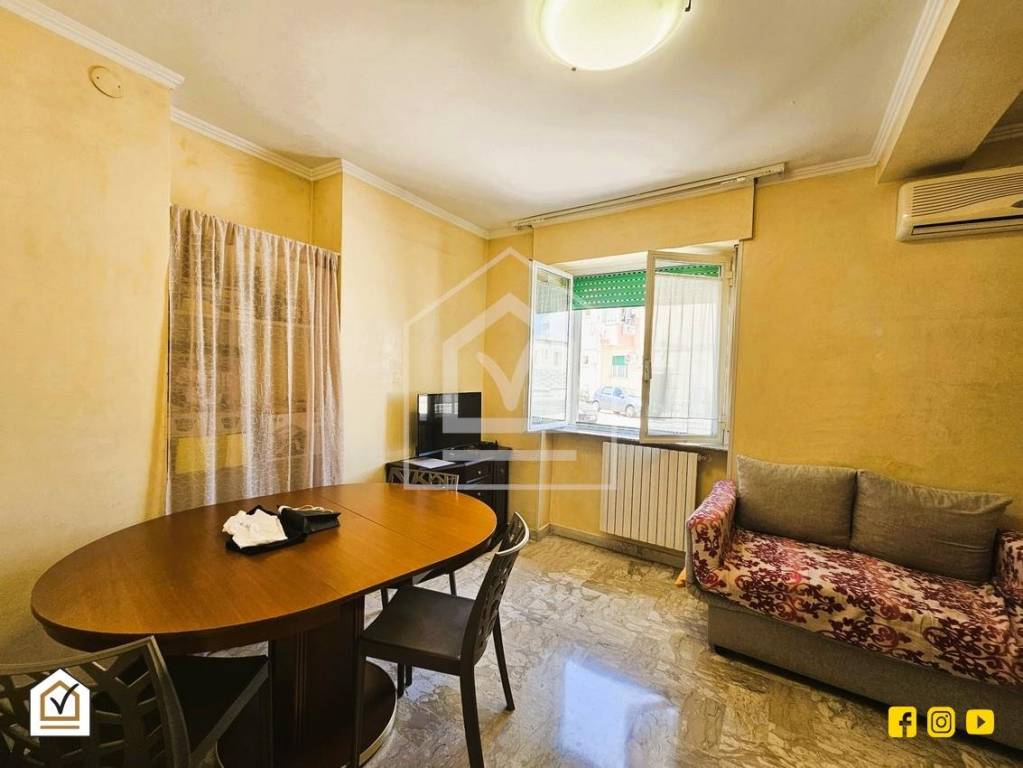 appartamento in vendita ad Andria