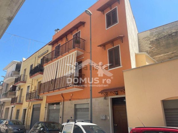 appartamento in vendita ad Andria