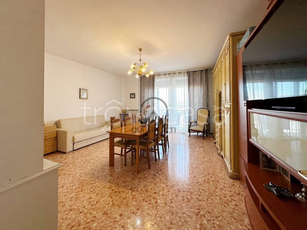 appartamento in vendita ad Andria