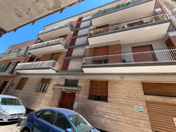 appartamento in vendita ad Andria