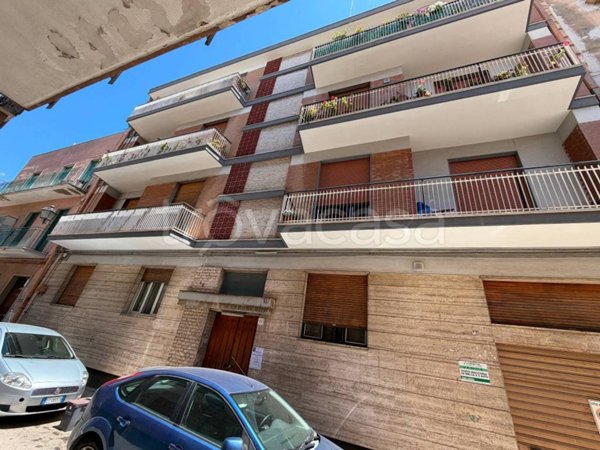appartamento in vendita ad Andria