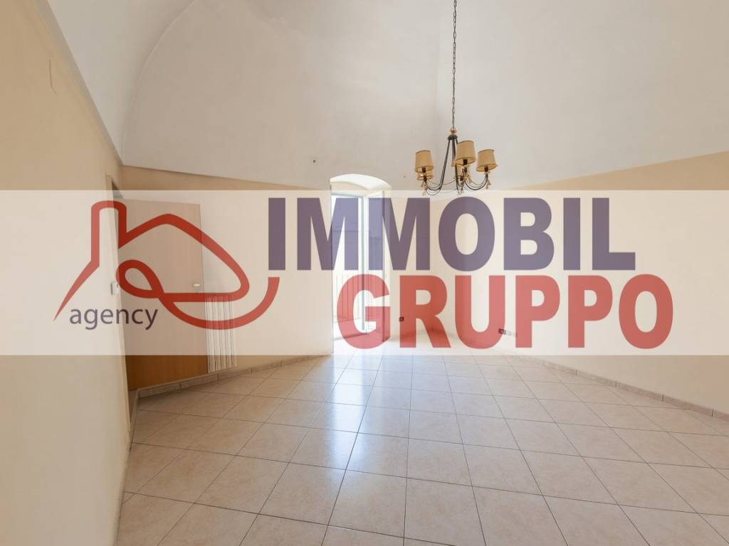appartamento in vendita ad Andria
