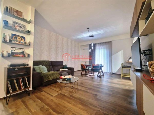 appartamento in vendita ad Andria