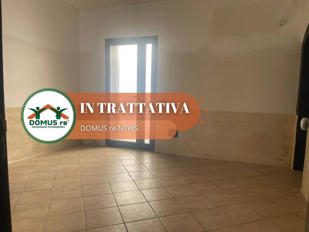 ufficio in affitto ad Andria
