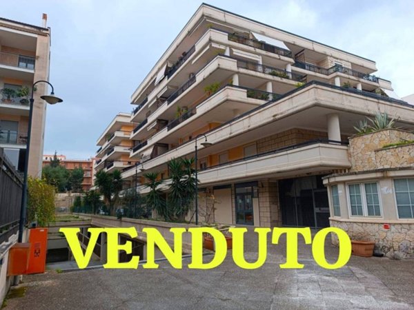 appartamento in vendita ad Andria