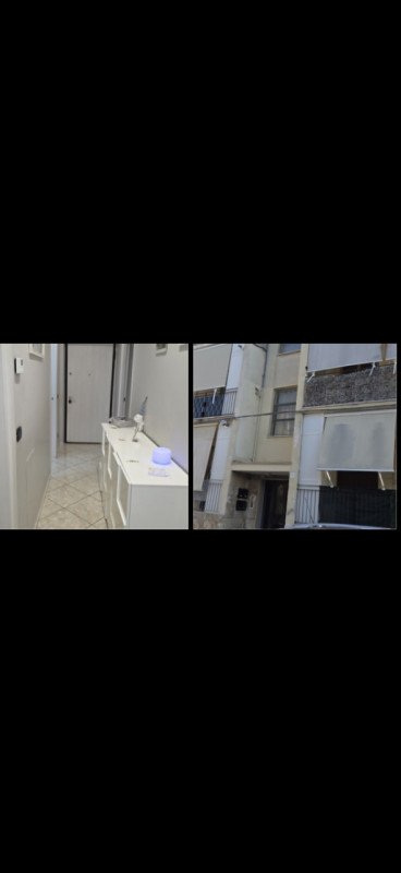 appartamento in vendita ad Andria in zona Centro Storico
