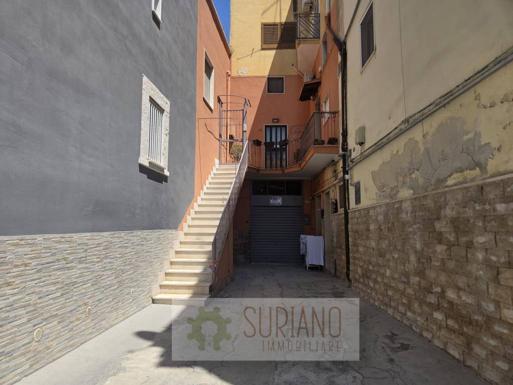 casa indipendente in vendita ad Andria