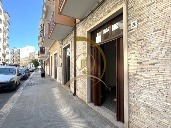 appartamento in vendita ad Andria in zona Centro Storico