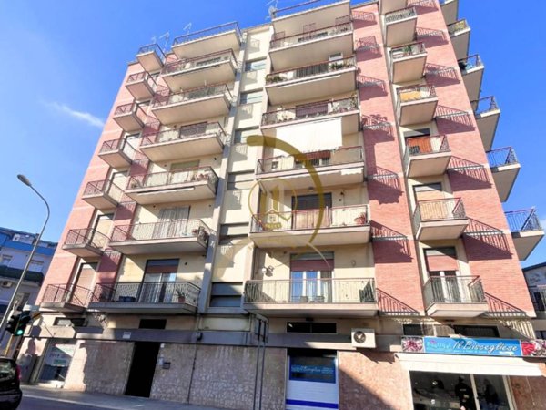 appartamento in vendita ad Andria