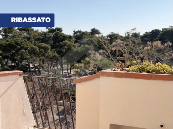 appartamento in vendita ad Andria
