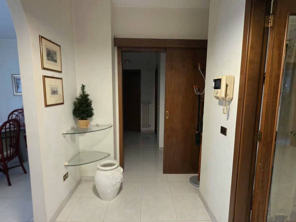 appartamento in vendita ad Andria