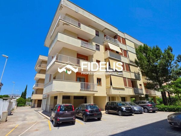 appartamento in vendita ad Andria